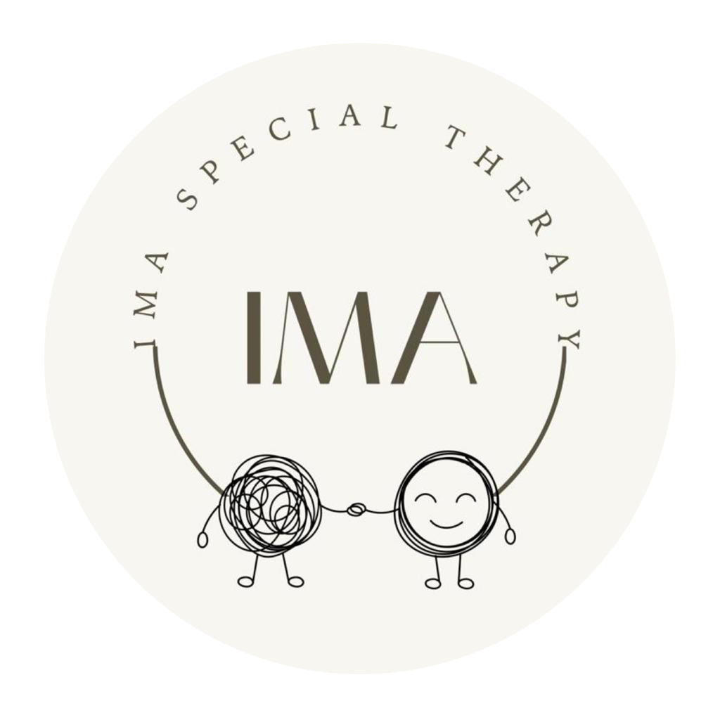 IMA Logo