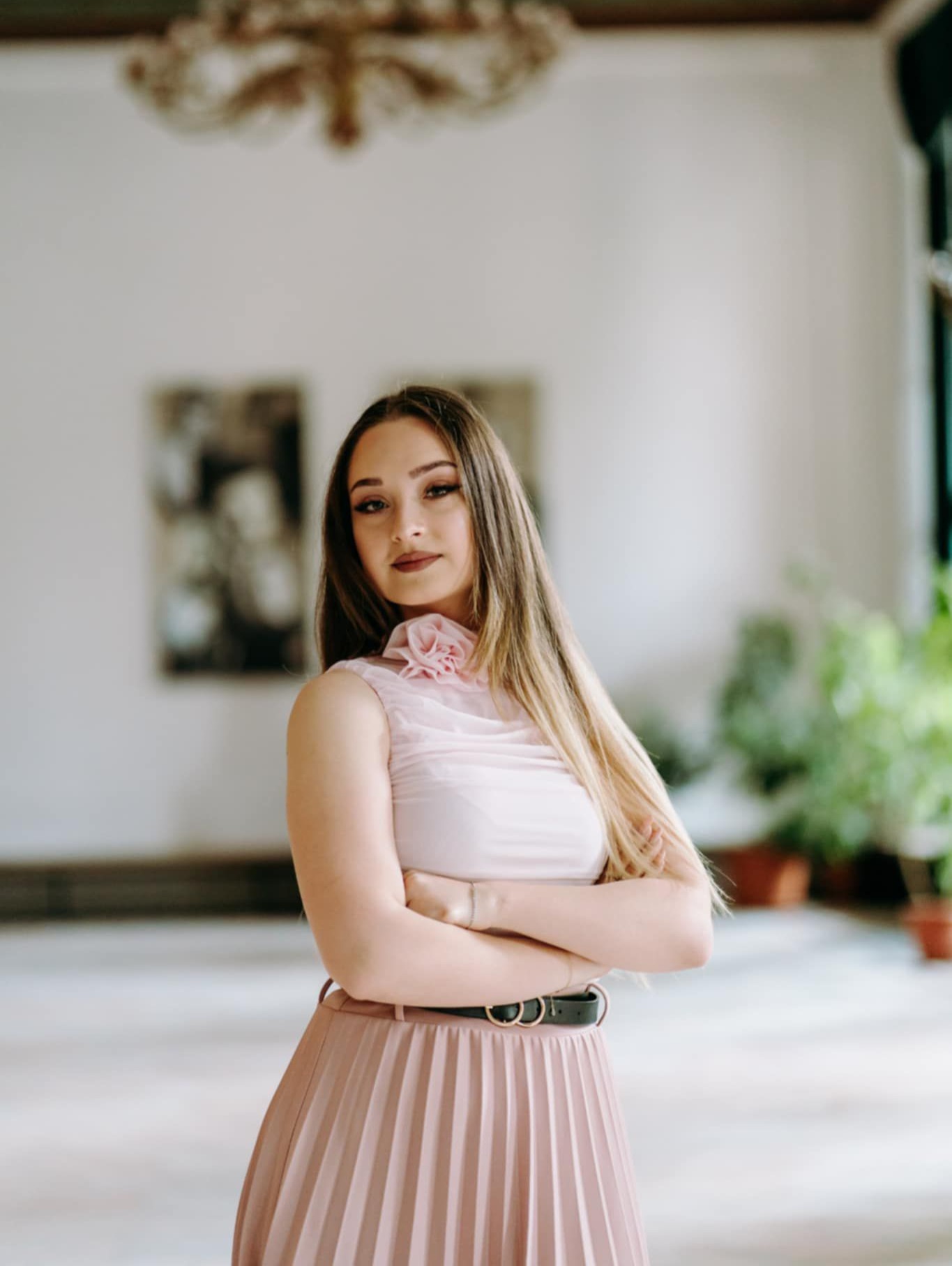 Vint Gabriela Adelina