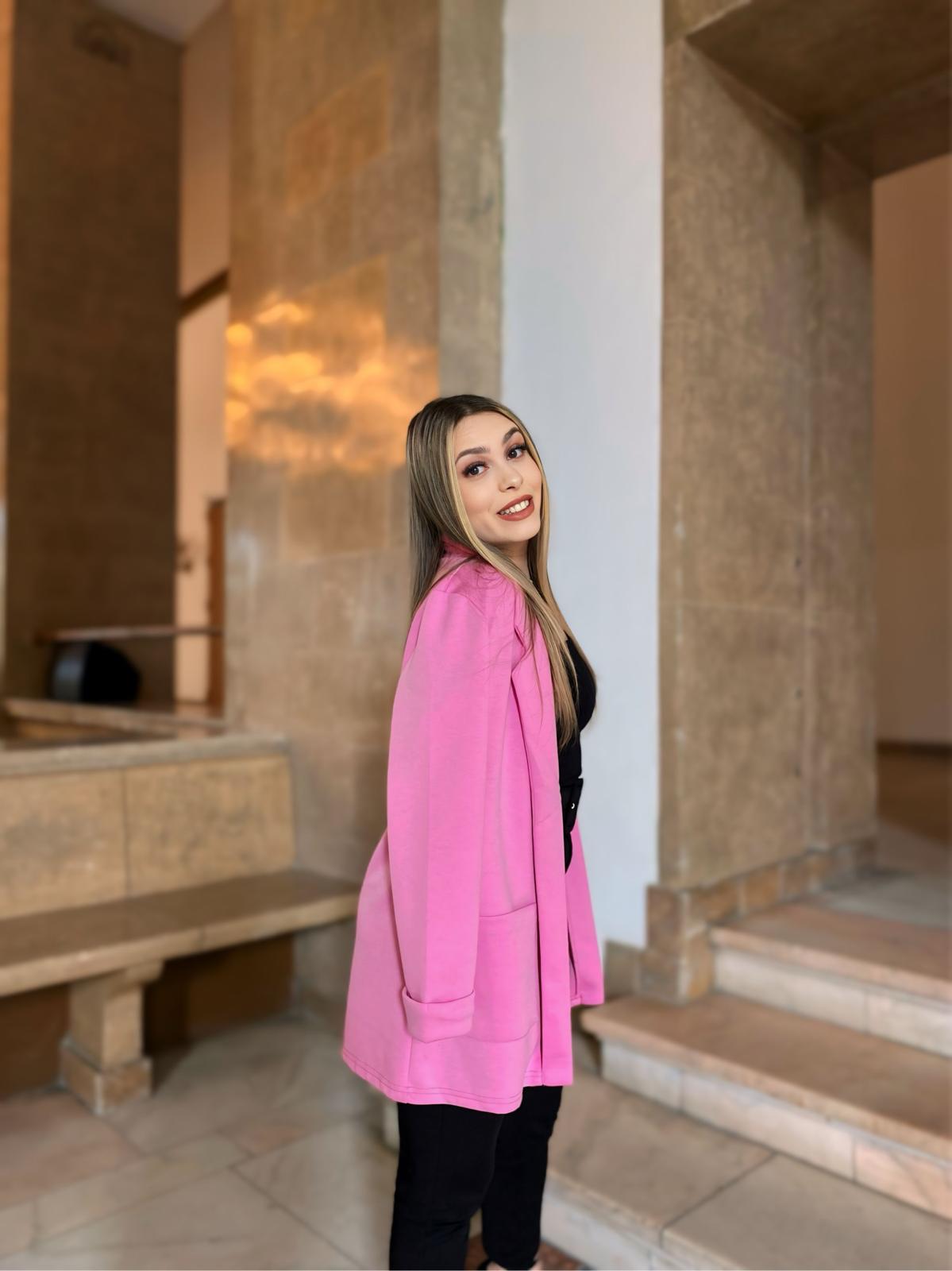 Avatar Elena Voicu
